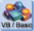 VB (Visual Basic) programming