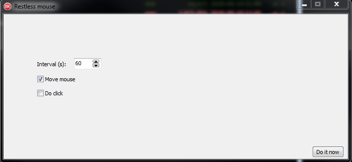 Download move mouse